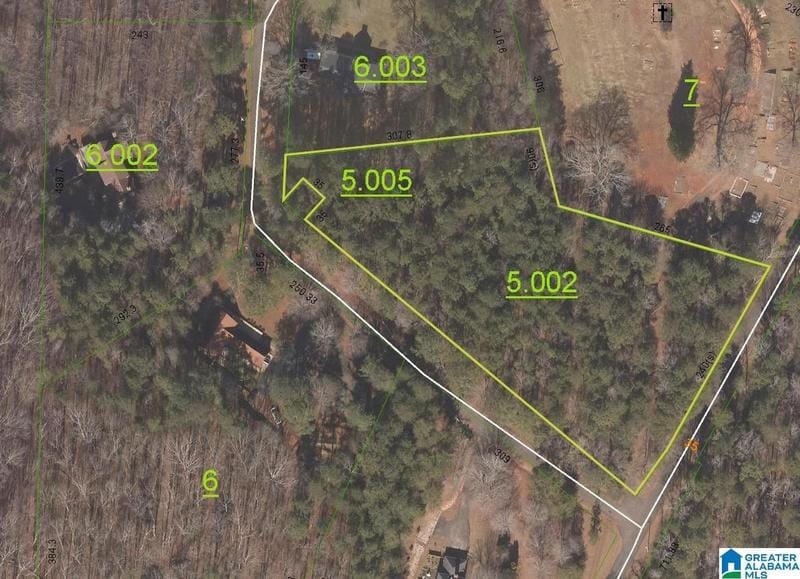 Piedmont, Calhoun County, AL Homesites for sale Property ID: 418708323