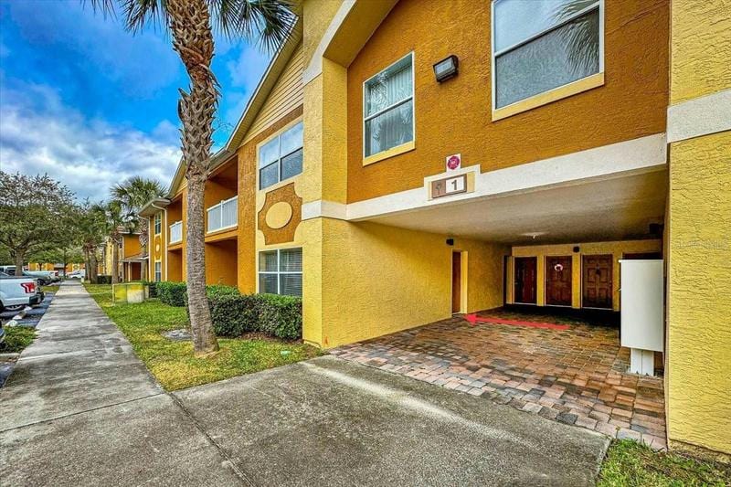 4600 E MOODY BLVD BLDG 1B, BUNNELL, FL 32110 Condominium For Sale  MLS# FC297339