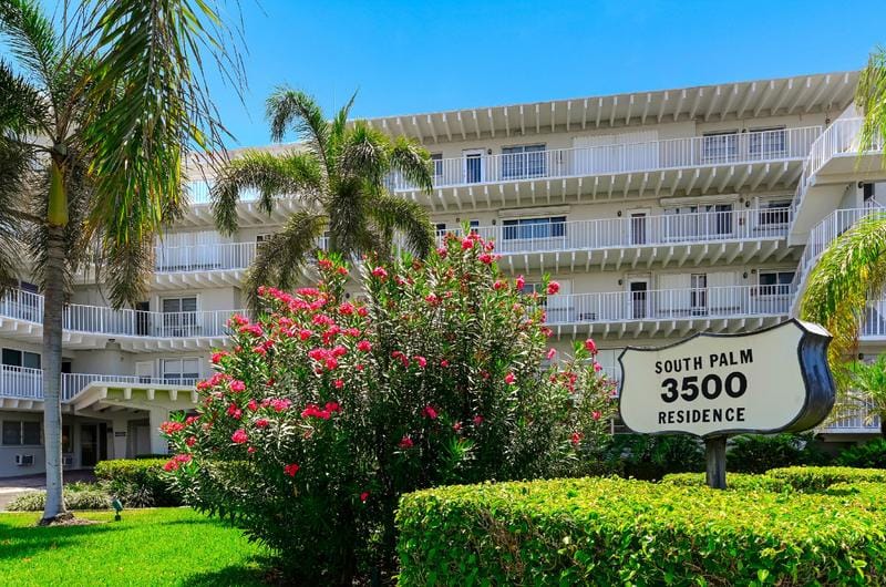 3500 S Ocean Blvd #223, South Palm Beach, FL 33480 - MLS RX-10950670 for Sale