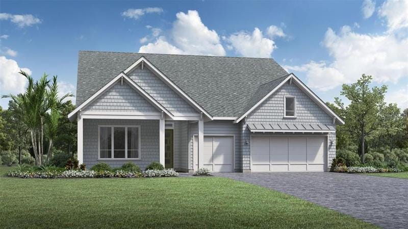 6382 Trailblaze Bend, St. Cloud, FL 34771 for Sale