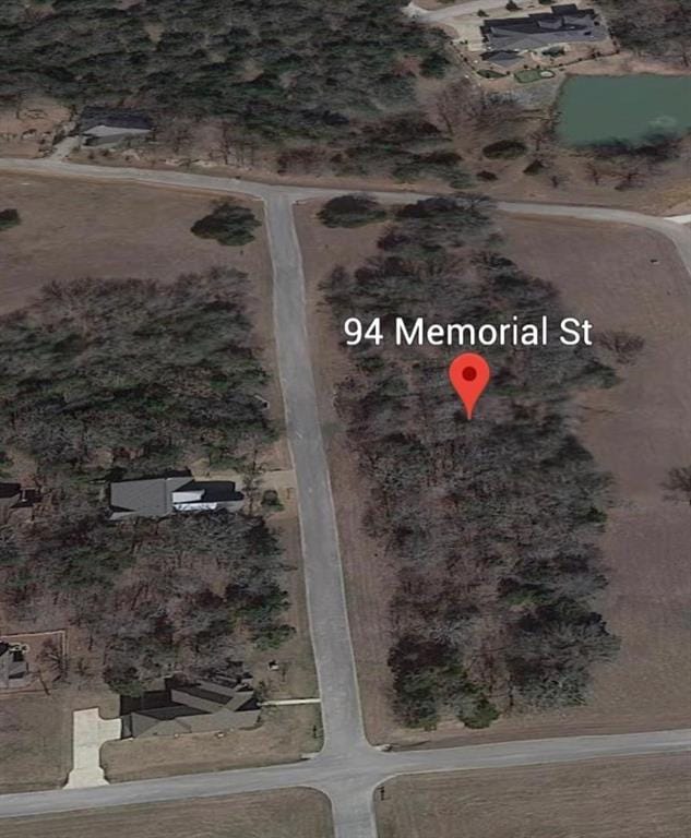 94 Memorial St, Gordonville, TX 76245 for Sale