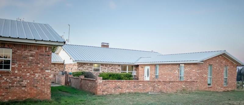 5026 N I 20, Sweetwater, TX 79556 - MLS 20483627 for Sale