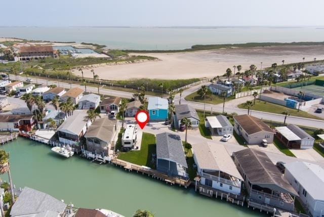 86 Abalone Circle, Port Isabel, TX 78578 for Sale