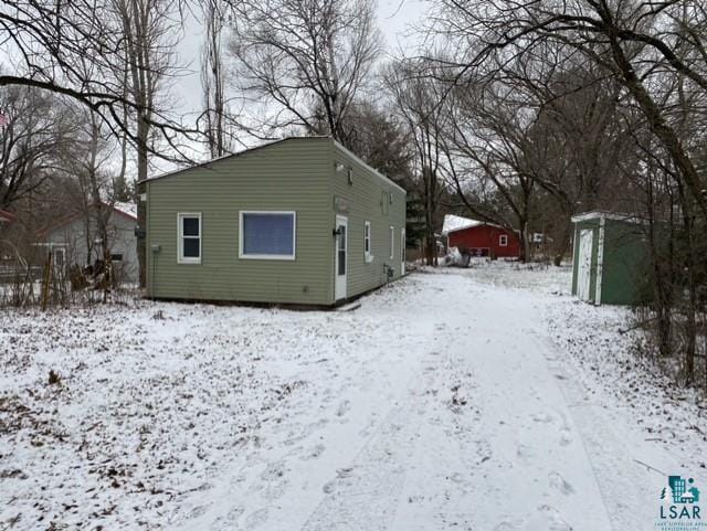 304 1st Street, Minong, WI 54859 for Sale