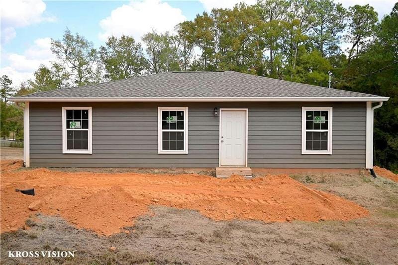 212C CLAUDES ROAD, Colfax, LA 71417 Single Family Residence For Sale  MLS# 2423690