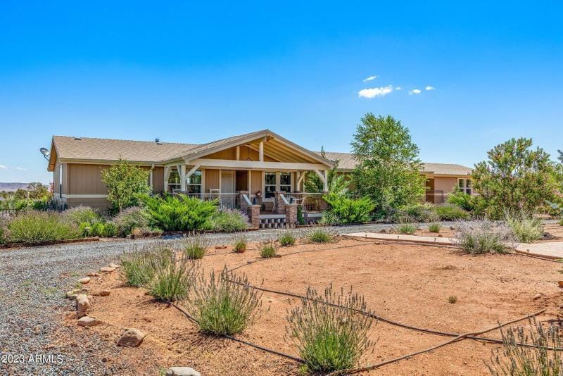 Concho, Apache County, AZ House for sale Property ID: 417877995