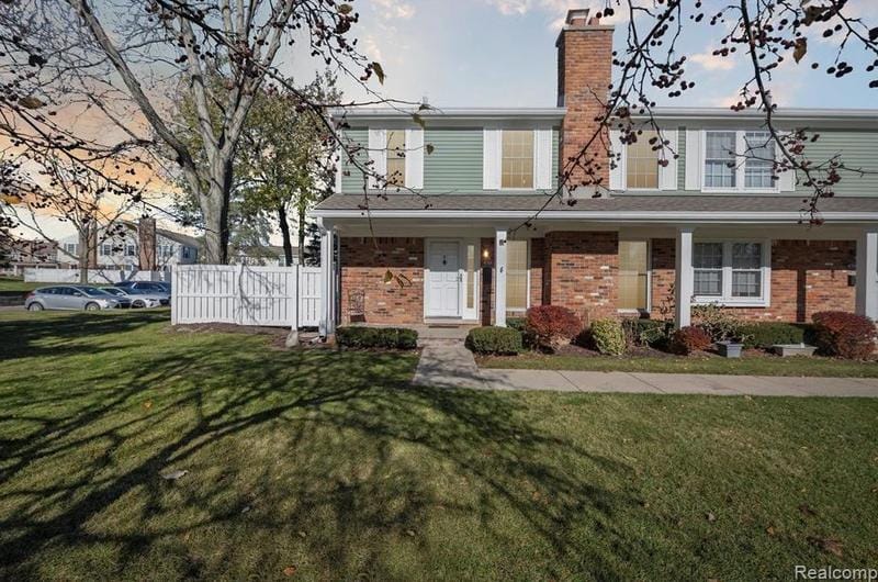 42104 Roscommon St, Novi, MI 48167 - MLS 20240000499 for Sale