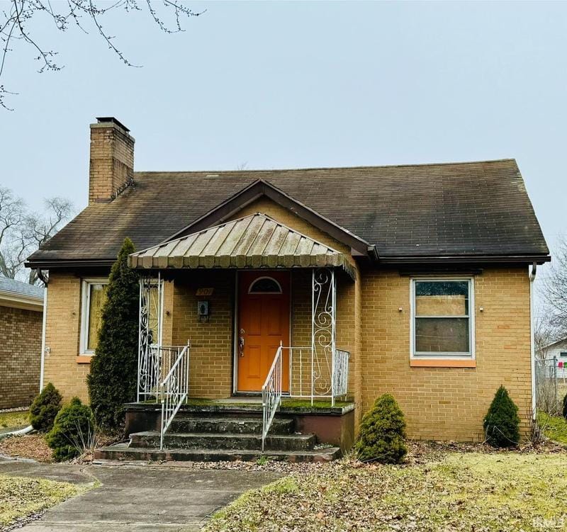 901 Huey Street, South Bend, IN 46628 for Sale