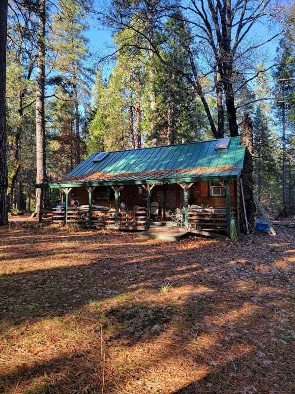 7161 Ravens Roost, Shingletown, CA 96088  614101282 for Sale