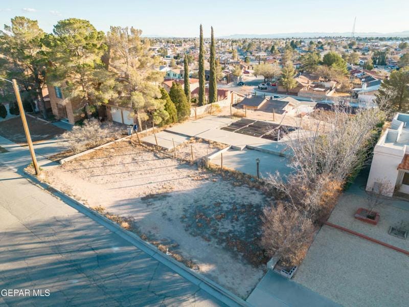 11506 JAMES GRANT DR, El Paso, TX 79936 Land For Sale  MLS# 895997