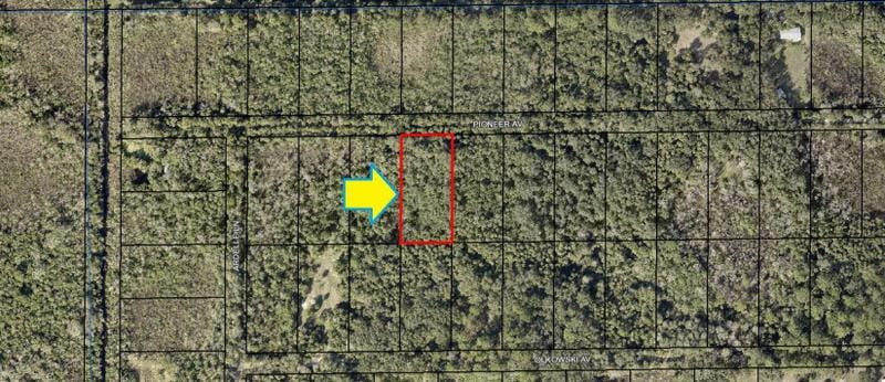 Cocoa, Brevard County, FL Undeveloped Land, Homesites for sale Property ID: 418798315