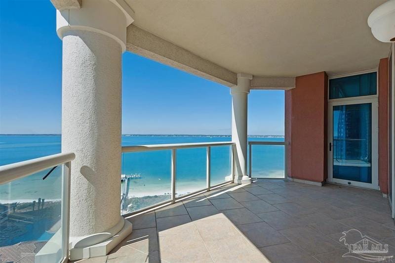 2 Portofino Drive, Unit 1407, Pensacola Beach, FL 32561 for Sale