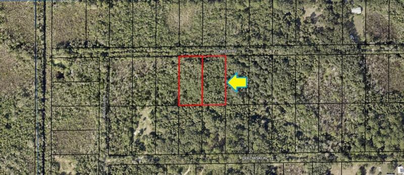 Cocoa, Brevard County, FL Undeveloped Land, Homesites for sale Property ID: 418798312