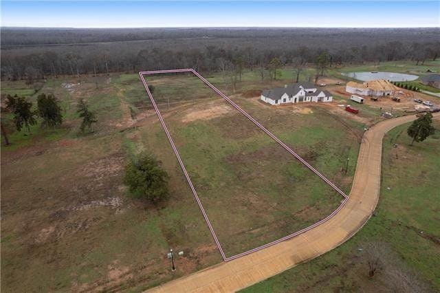 Woodworth, Rapides Parish, LA Undeveloped Land, Homesites for sale Property ID: 418781537