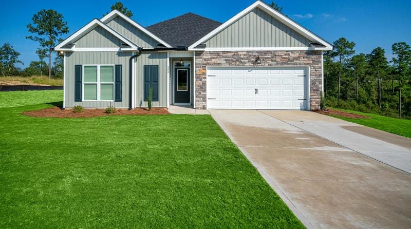 396 Agape Ln, Trenton, SC 29847 - MLS 209698 for Sale