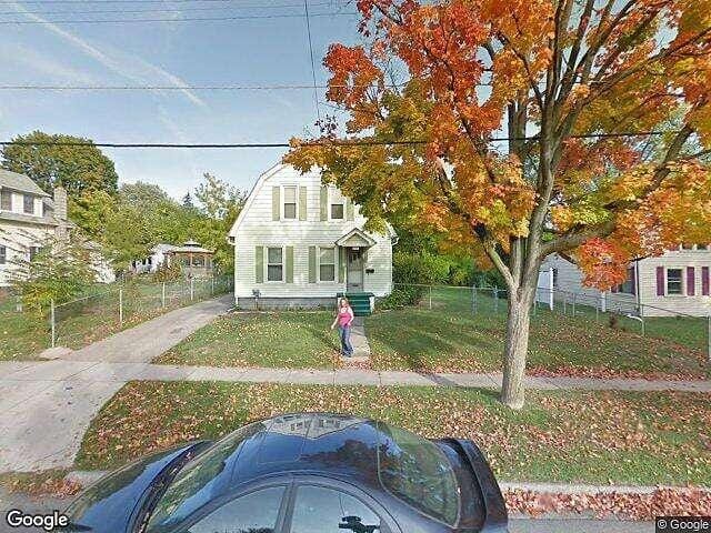 Hibbard, JACKSON, MI 49202  617021619 for Sale