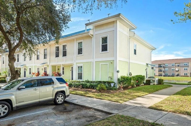 640 Cornerstone Dr, Kissimmee, FL 34744 - MLS S5096889 for Sale