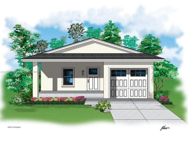 1494 LAS VILLAS BLVD, Sebring, FL 33870 Single Family Residence For Sale  MLS# A11492752