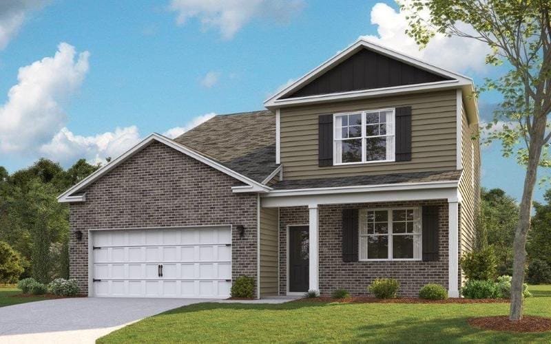 8246 Watercolour Lane, Ooltewah, TN 37363 for Sale