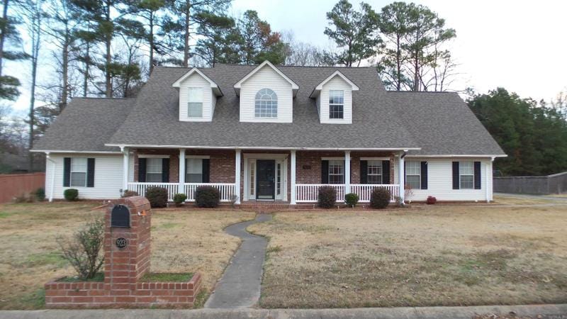 White Hall, Jefferson County, AR House for sale Property ID: 418584069