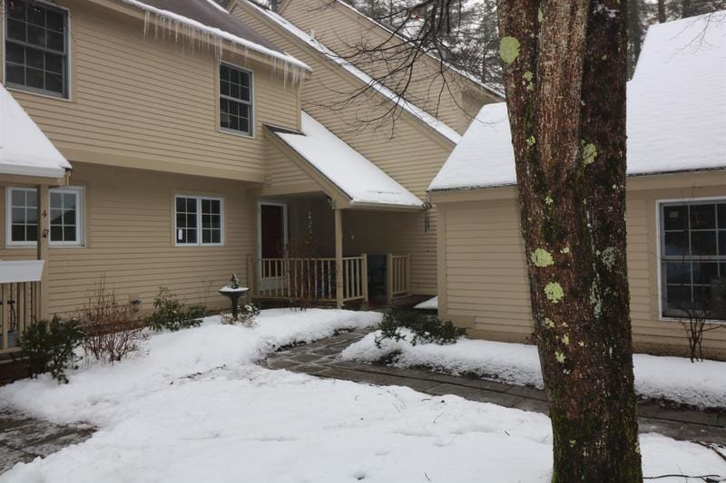 29 Perry Lane, Unit 3, Swanzey, NH 03446 for Sale