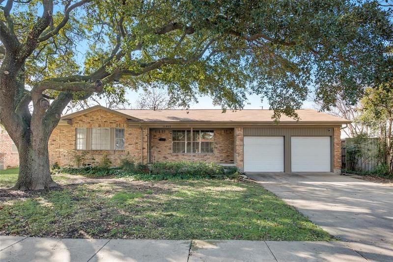 11411 Lochwood Blvd, Dallas, TX 75218 for Rent