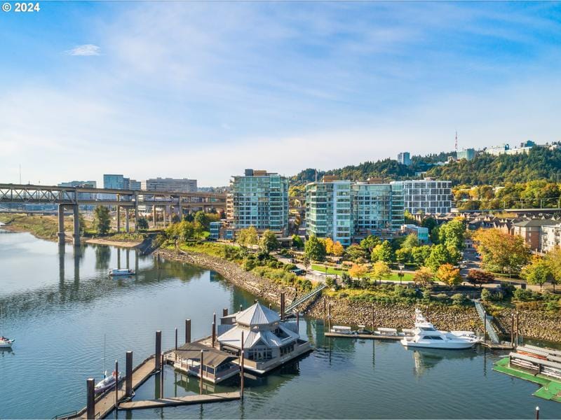 1920 S RIVER DR E706, Portland OR 97201 for Sale