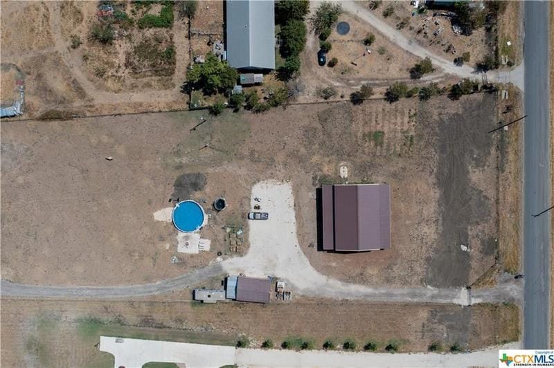 Jarrell, Williamson County, TX Undeveloped Land, Homesites for sale Property ID: 418481004