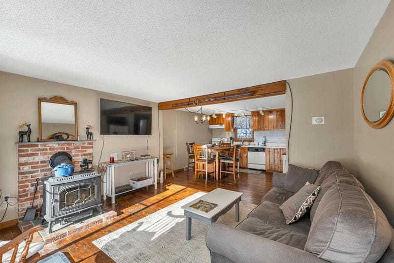 12 Forest Park Way, Unit 4, Conway, NH 03860 for Sale