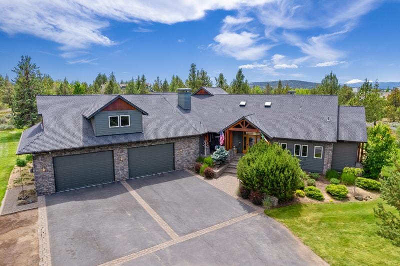 20960 Royal Oak Circle, Bend OR 97701 for Sale