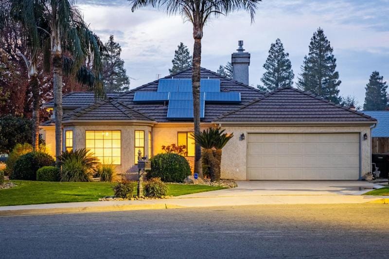 Selma, Fresno County, CA House for sale Property ID: 418562356