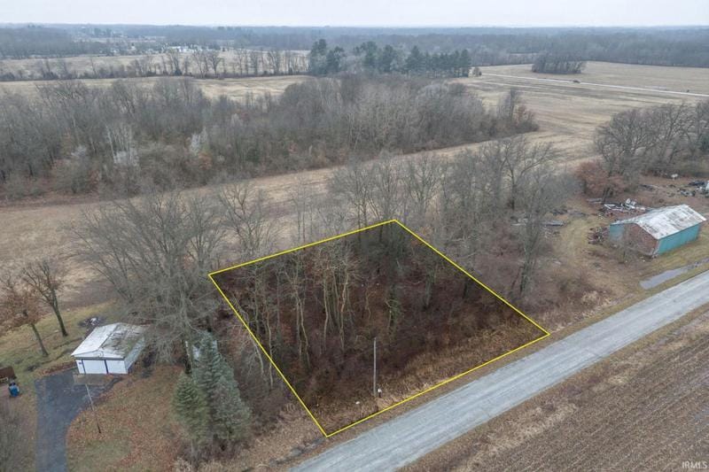 13261 W 550 N, Medaryville, IN 47957 Land For Sale  MLS# 202402779