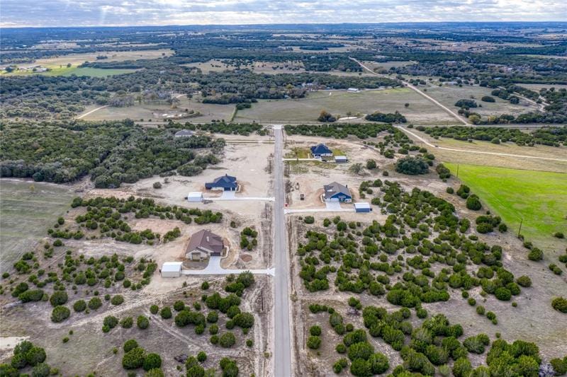 202 Whispering Wind Road, Bertram, TX 78605 for Sale
