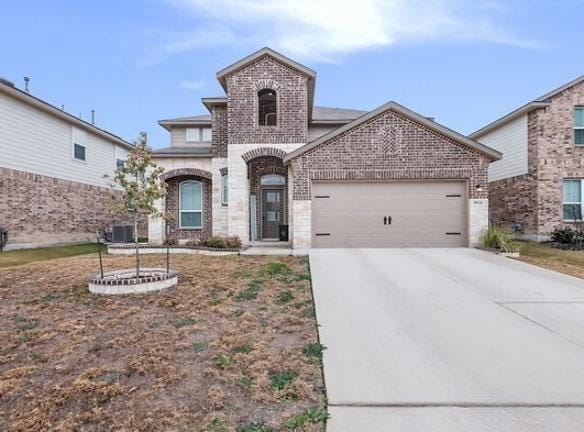 8926 Willingham Bay - San Antonio, TX 78254 - Home For Rent