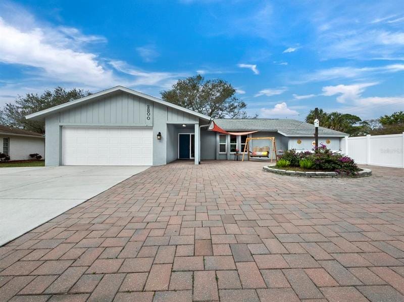 2800 Garriott Lane, Sarasota, FL 34232 for Sale