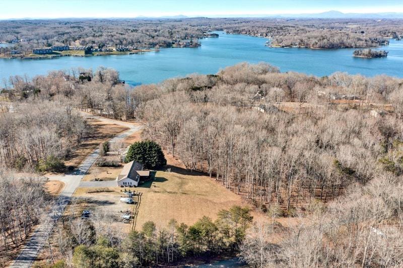 0 Woodley Road, Moneta, VA 24121 for Sale