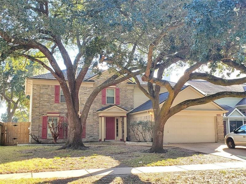 2111 Aberdeen Drive, League City, TX 77573 for Rent