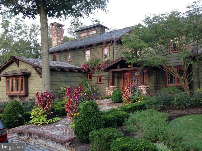 6279 Pidbird Creek Road, New Hope, PA 18938 for Sale