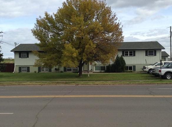 2406 Hill Ave unit UNIT1 - Superior, WI 54880 - Home For Rent