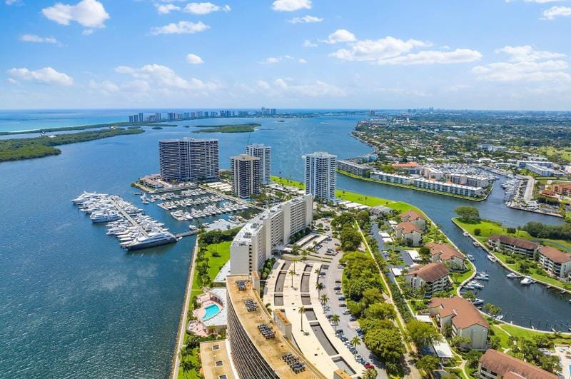 122 Lakeshore Dr #3340, North Palm Beach, FL 33408 - MLS RX-10946184 for Sale
