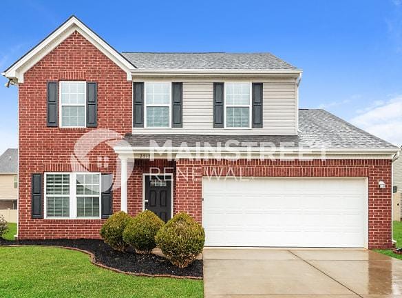 2717 Apple Cross Ct - Murfreesboro, TN 37127 - Home For Rent