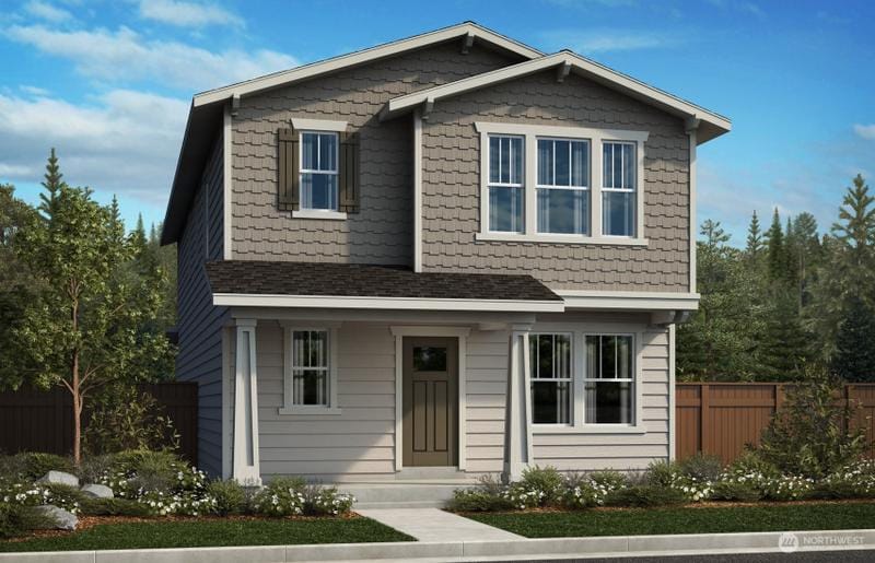 5009 87th Ave NE #10, Marysville, WA 98270 - MLS 2181329 for Sale
