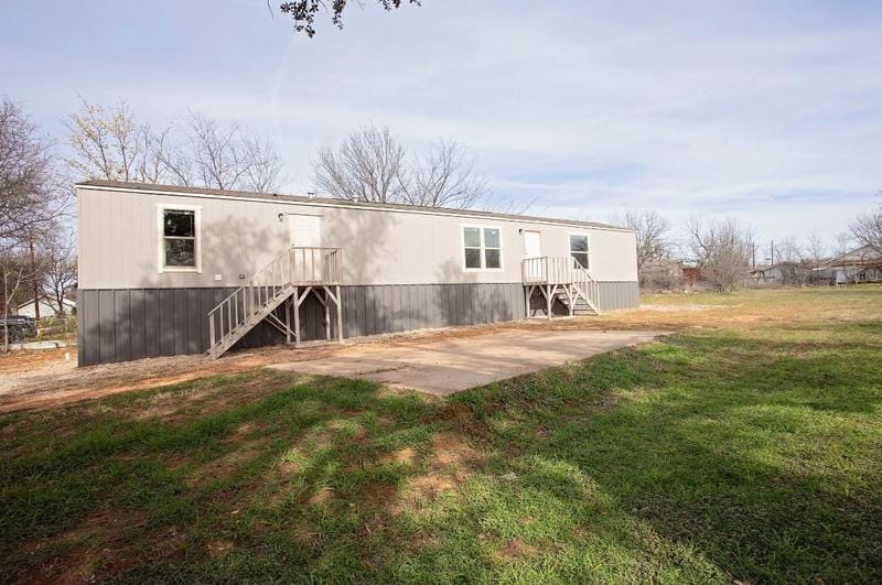 1711 Family Ln, Graham, TX 76450 - MLS 20493913 for Sale