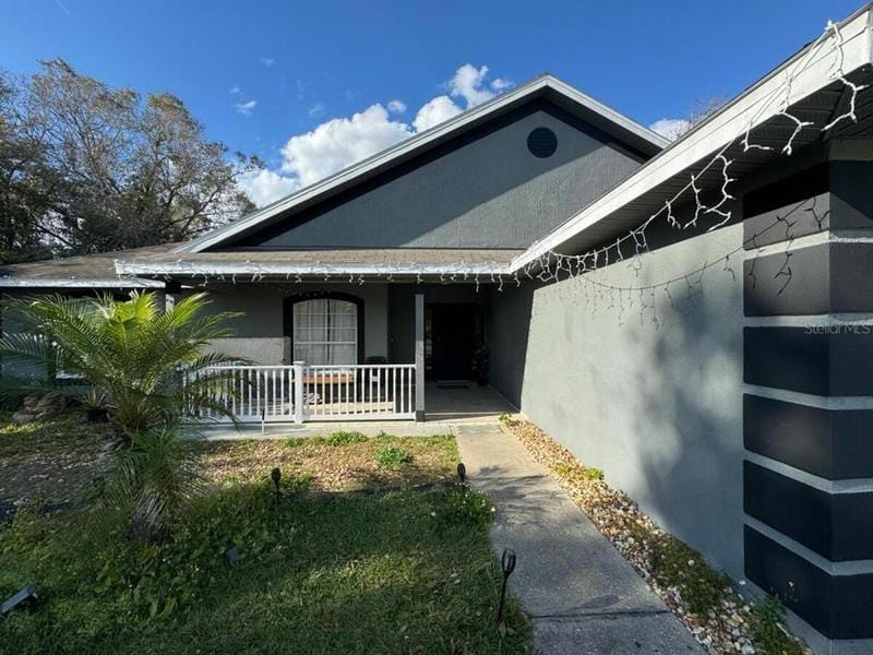 472 Dove Drive, Poinciana, FL 34759 for Rent