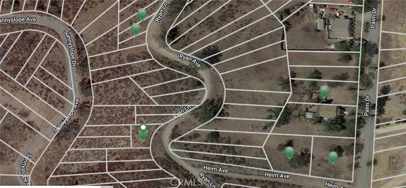 Lake Elsinore, Riverside County, CA Undeveloped Land, Homesites for sale Property ID: 418778551