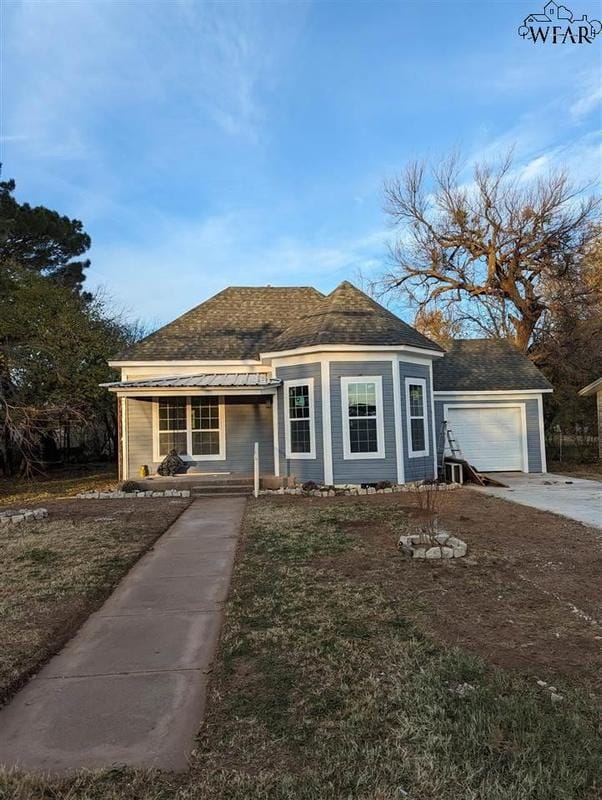 911 Plainview Road, Seymour, TX 76380 for Sale