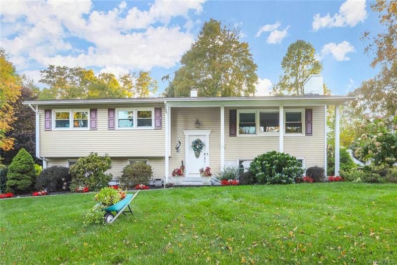 3405 STONY ST, Mohegan Lake, NY 10547 Single Family Residence For Sale  MLS# H6284463