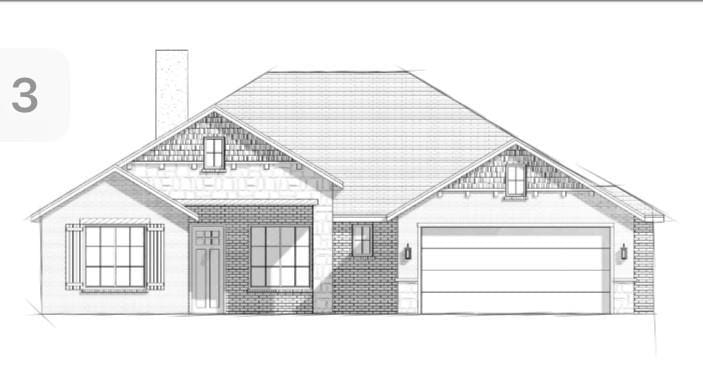 7709 Langford Dr, Abilene, TX 79606 for Sale