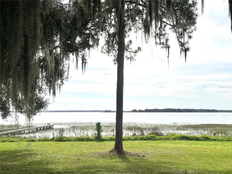 5930 Alligator Lake Shore West, Unit B2, St. Cloud, FL 34771 for Rent