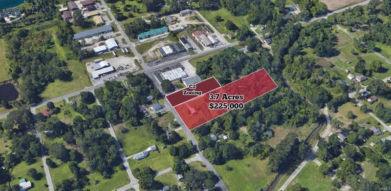 Fort Wayne, Allen County, IN Commercial Property, Homesites for sale Property ID: 418778834